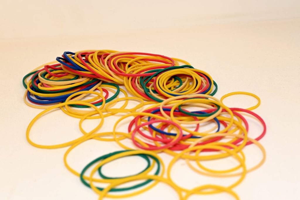 Bindung ist das emotionale Gummiband zwischen Baby und Bezugsperson