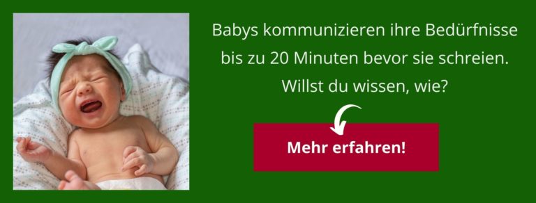 Baby verweigert die Brust - 8 Ursachen - Baby-Wegweiser