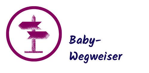 Logo Baby-Wegweiser